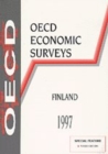 Image for OECD Economic Surveys: Finland 1997