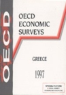 Image for OECD Economic Surveys: Greece 1997