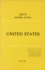 Image for OECD Economic Surveys: United States 1975