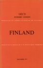 Image for OECD Economic Surveys: Finland 1975