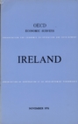 Image for OECD Economic Surveys: Ireland 1976