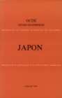 Image for Etudes economiques de l&#39;OCDE : Japon 1976