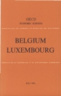 Image for OECD Economic Surveys: Luxembourg 1976