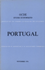 Image for Etudes economiques de l&#39;OCDE : Portugal 1976