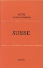 Image for Etudes economiques de l&#39;OCDE : Suisse 1976