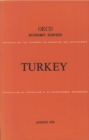 Image for OECD Economic Surveys: Turkey 1976
