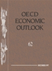 Image for Oecd Economic Outlook. : Vol 62.