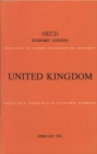 Image for OECD Economic Surveys: United Kingdom 1976