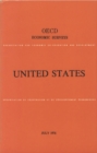 Image for OECD Economic Surveys: United States 1976