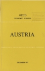 Image for OECD Economic Surveys: Austria 1977
