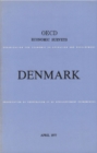Image for OECD Economic Surveys: Denmark 1977