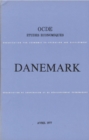 Image for Etudes economiques de l&#39;OCDE : Danemark 1977