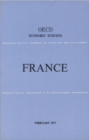 Image for OECD Economic Surveys: France 1977