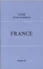 Image for Etudes economiques de l&#39;OCDE : France 1977