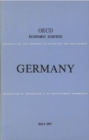 Image for OECD Economic Surveys: Germany 1977