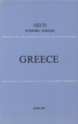 Image for OECD Economic Surveys: Greece 1977