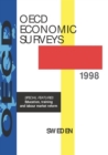 Image for OECD Economic Surveys: Sweden 1998