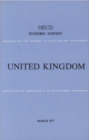 Image for OECD Economic Surveys: United Kingdom 1977