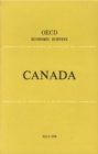 Image for OECD Economic Surveys: Canada 1978