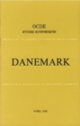 Image for Etudes economiques de l&#39;OCDE : Danemark 1978