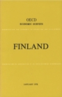 Image for OECD Economic Surveys: Finland 1978
