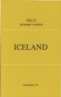Image for OECD Economic Surveys: Iceland 1977