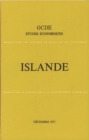 Image for Etudes economiques de l&#39;OCDE : Islande 1977