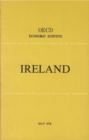Image for OECD Economic Surveys: Ireland 1978