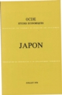 Image for Etudes economiques de l&#39;OCDE : Japon 1978