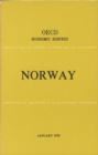 Image for OECD Economic Surveys: Norway 1978