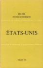 Image for Etudes economiques de l&#39;OCDE : Etats-Unis 1978