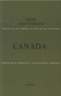 Image for Etudes economiques de l&#39;OCDE : Canada 1979