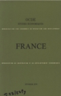 Image for Etudes economiques de l&#39;OCDE : France 1979