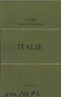 Image for Etudes economiques de l&#39;OCDE : Italie 1979