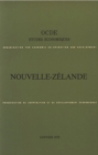 Image for Etudes economiques de l&#39;OCDE : Nouvelle-Zelande 1979