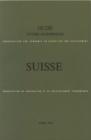 Image for Etudes economiques de l&#39;OCDE : Suisse 1979