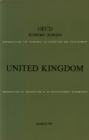 Image for OECD Economic Surveys: United Kingdom 1979