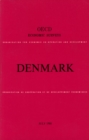 Image for OECD Economic Surveys: Denmark 1980