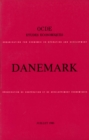 Image for Etudes economiques de l&#39;OCDE : Danemark 1980