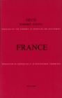 Image for Oecd Economic Surveys: France 1979-1980.