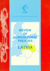 Image for Review of agricultural policies: Latvia