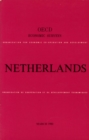Image for OECD Economic Surveys: Netherlands 1980