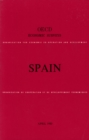 Image for OECD Economic Surveys: Spain 1980