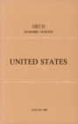 Image for Oecd Economic Surveys: United States 1980-1981.