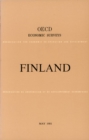 Image for Oecd Economic Surveys: Finland 1980-1981.