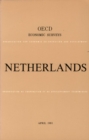 Image for OECD Economic Surveys: Netherlands 1981