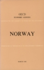 Image for OECD Economic Surveys: Norway 1981