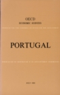 Image for OECD Economic Surveys: Portugal 1981
