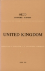 Image for OECD Economic Surveys: United Kingdom 1981