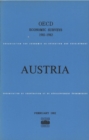 Image for OECD Economic Surveys: Austria 1982
